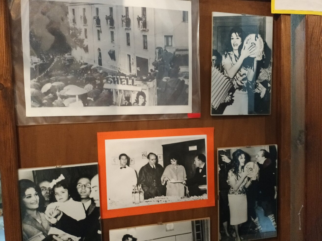 Museo di Dalida