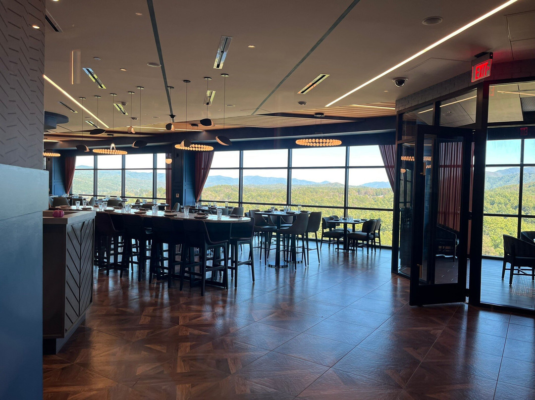 Harrah's Cherokee Valley River Casino-Murphy必去景点