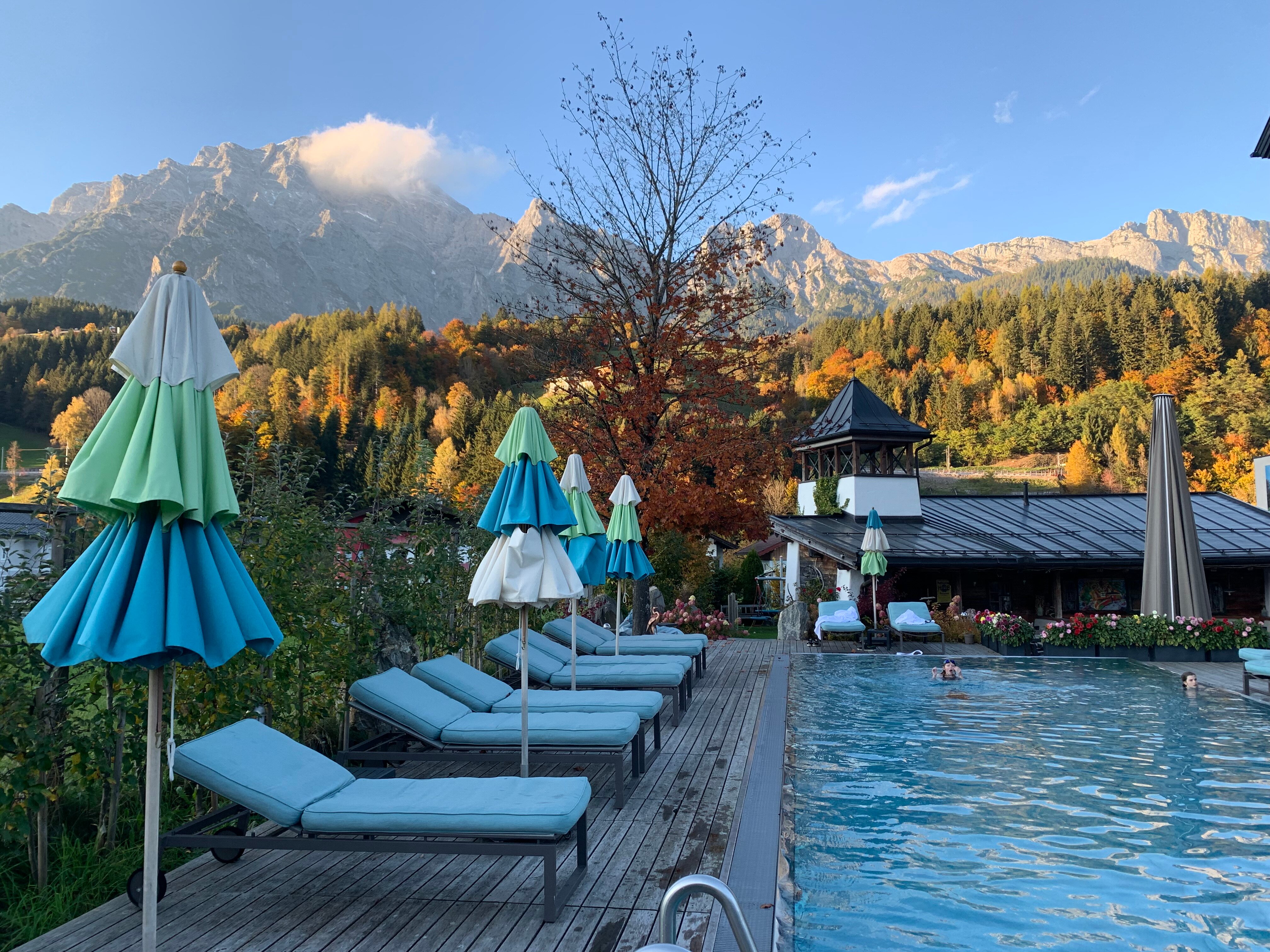 Hotel Der Lowe Lebe Frei-官方