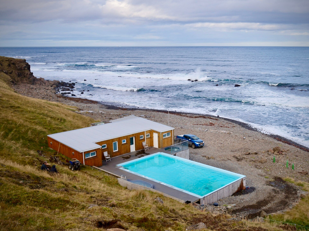 Krossneslaug-Nordurfjordur必去景点