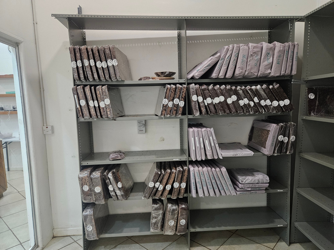 Belmont Estate Grenada-Belmont必去景点