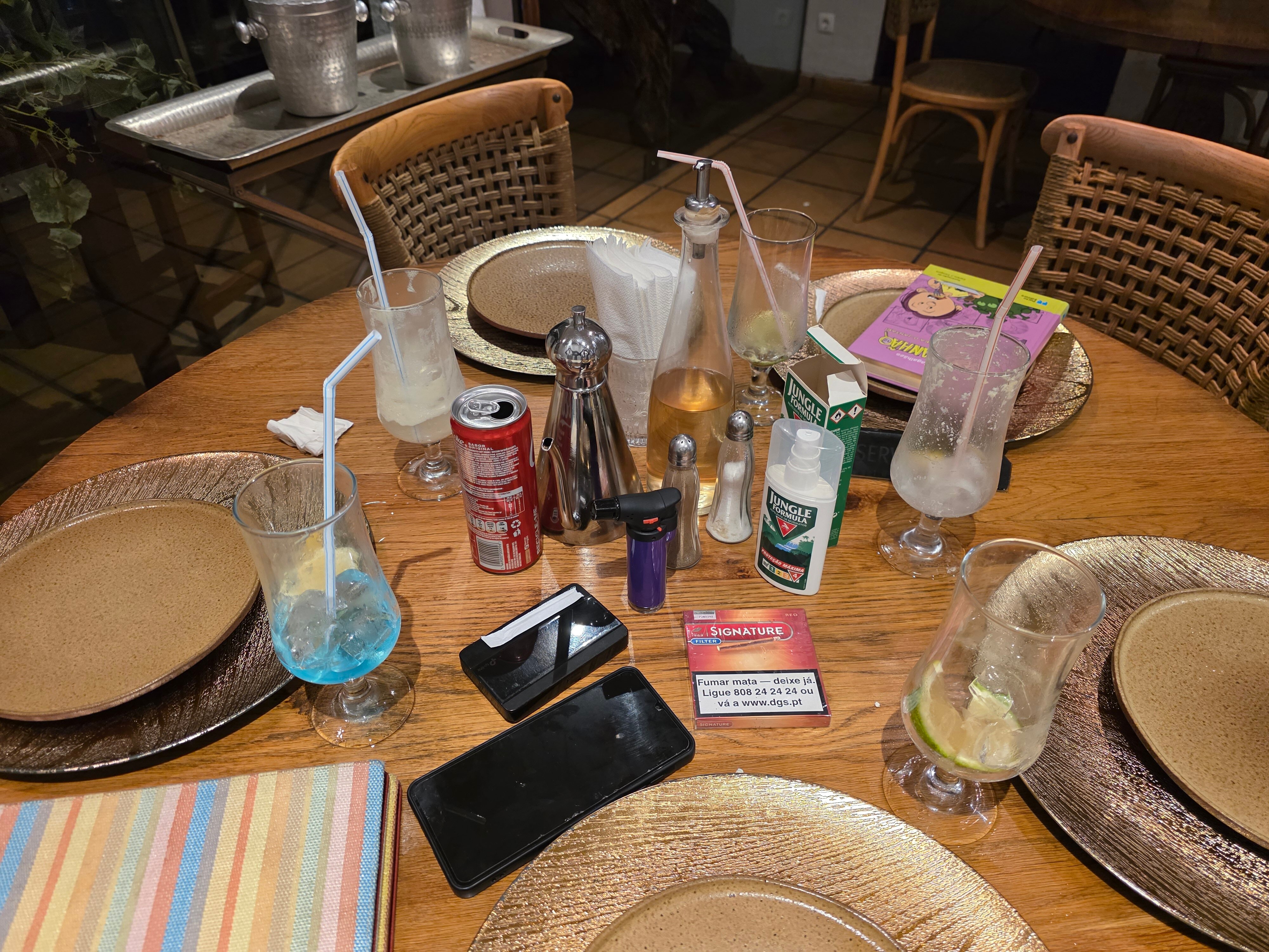 Roca das Mangueiras-官方