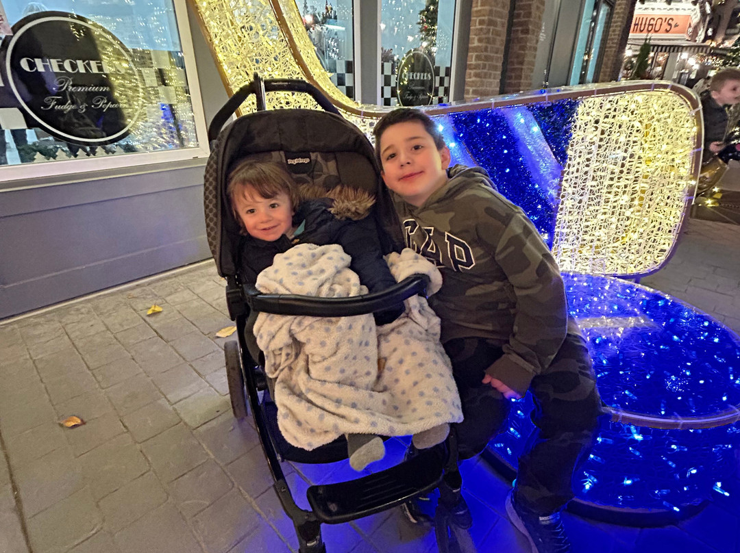 District 1881-奇利瓦克必去景点