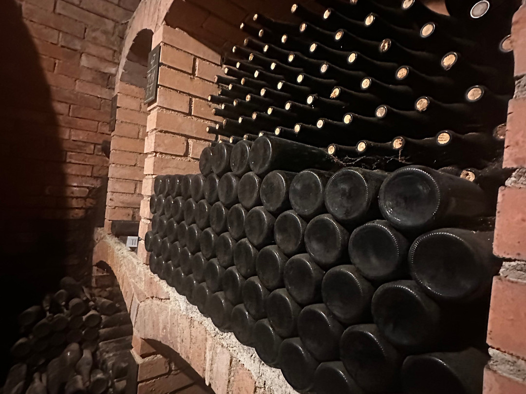 Weinbau Morwald-Feuersbrunn必去景点