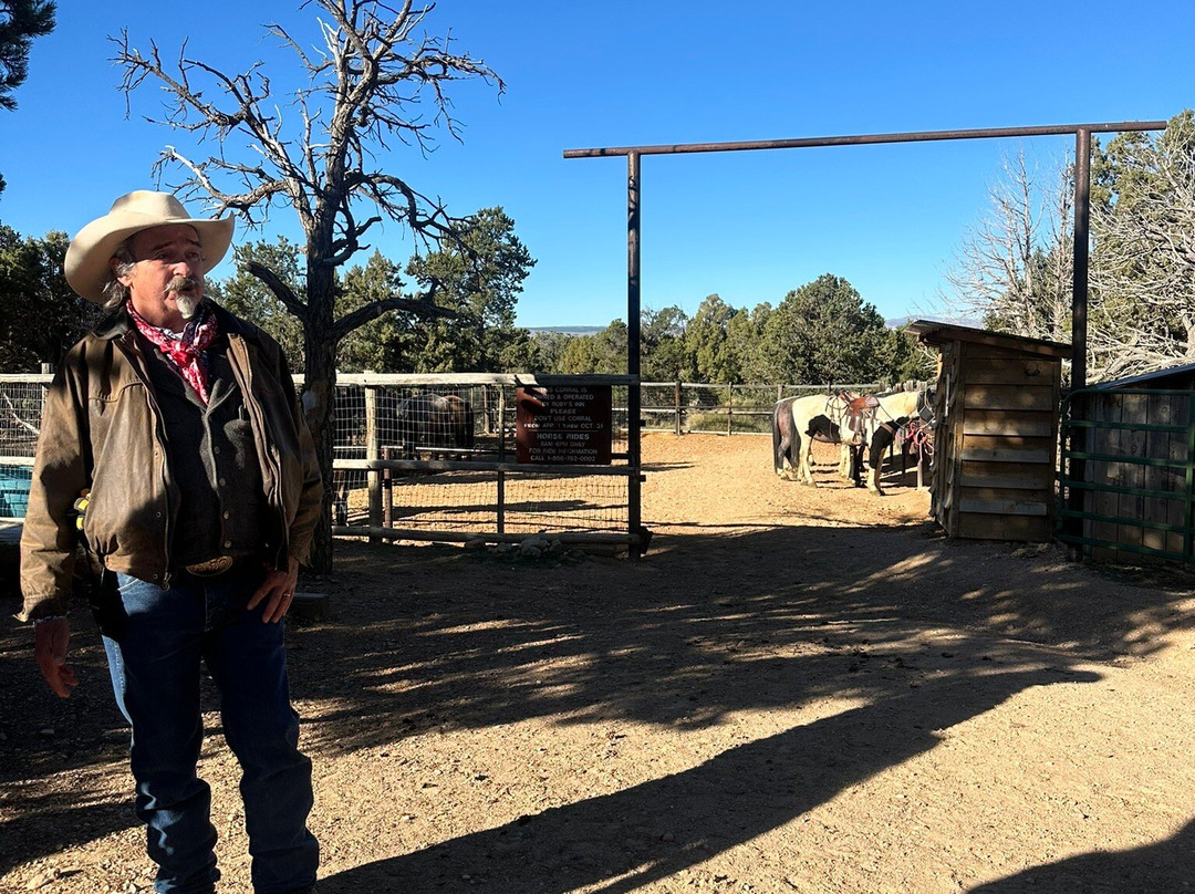 Ruby'grand Adventure Vacation-布莱斯峡谷城必去景点