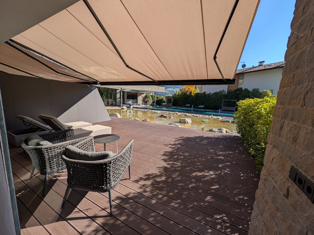 Klein Fein Hotel Anderlahn主图