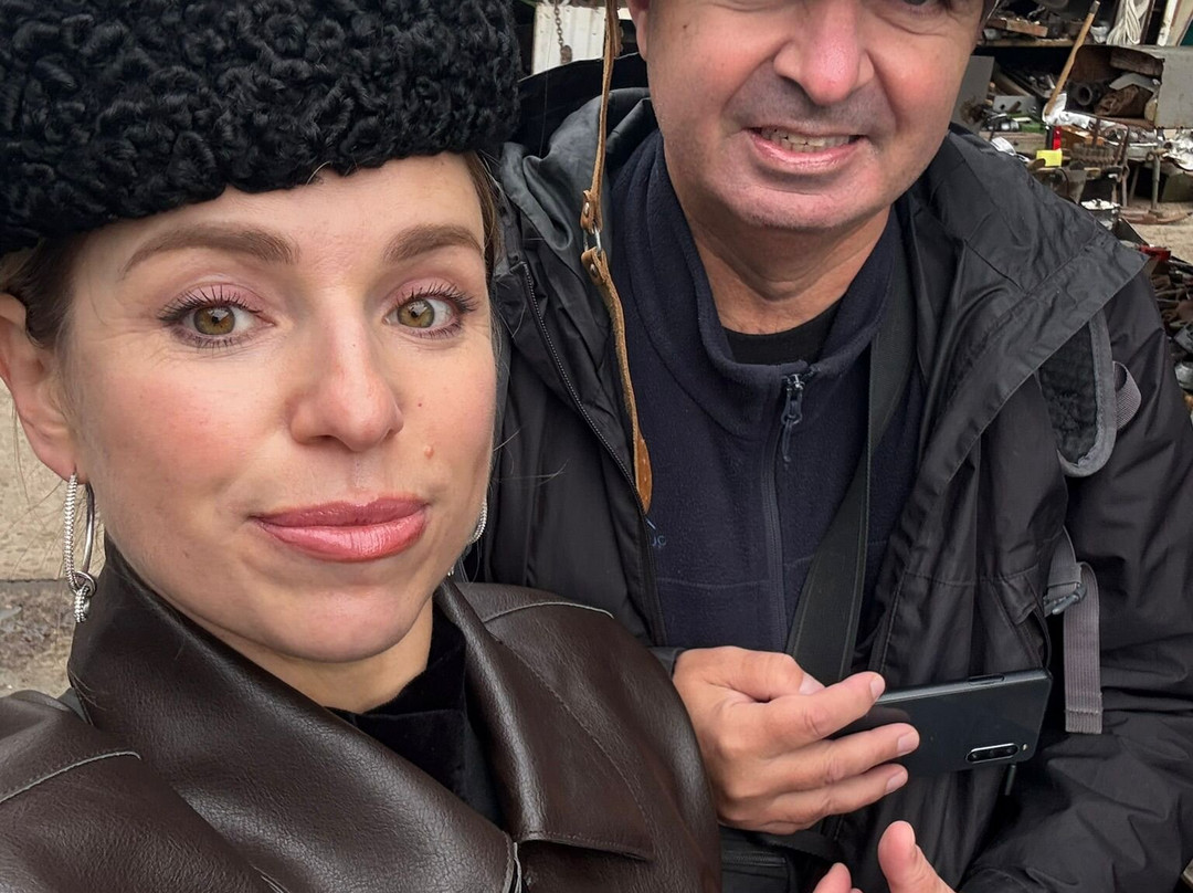 Tiras Tours-Tiraspol必去景点