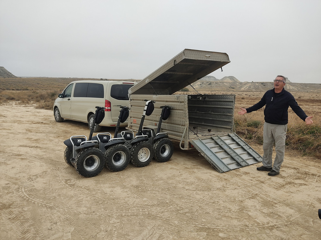 Nataven-Tudela必去景点