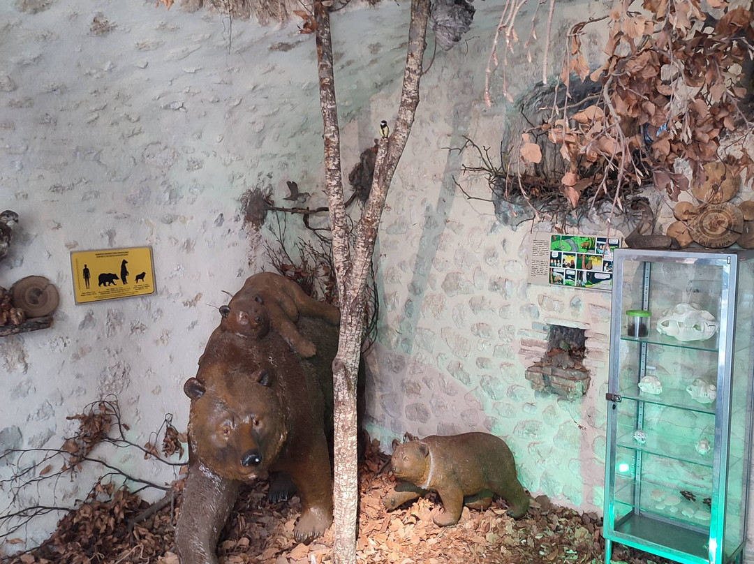 Castello Cantelmo-Pettorano sul Gizio必去景点