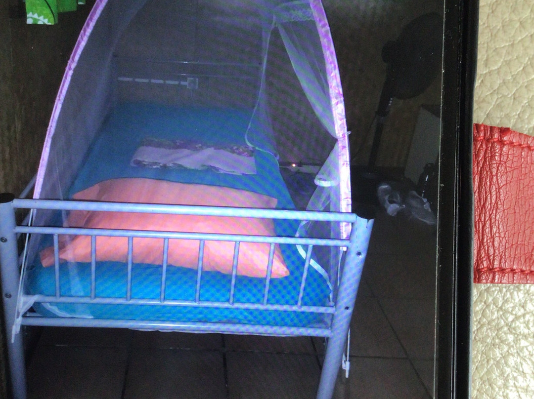 Pension Ariitere主图