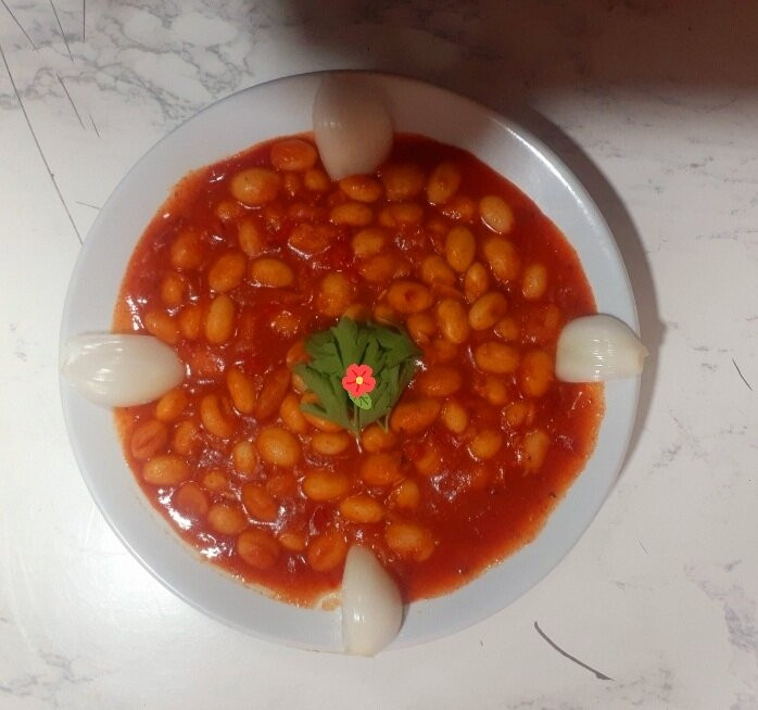 SaklıBahçe Pınarbaşı Horma