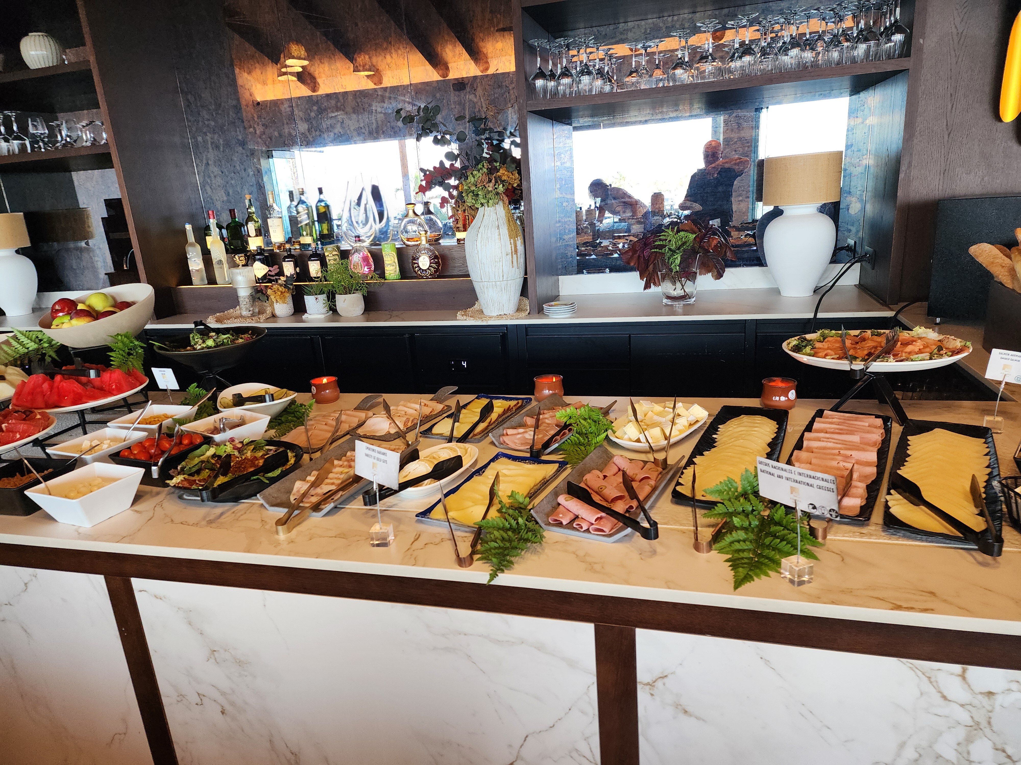 Las Terrazas De Abama Suites-官方
