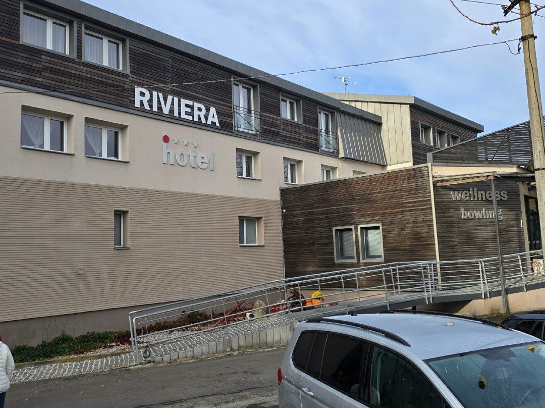 Hotel Riviera主图