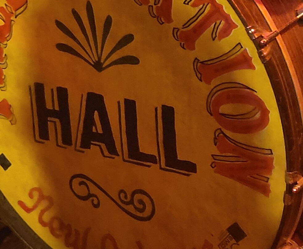 Preservation Hall-新奥尔良必去景点