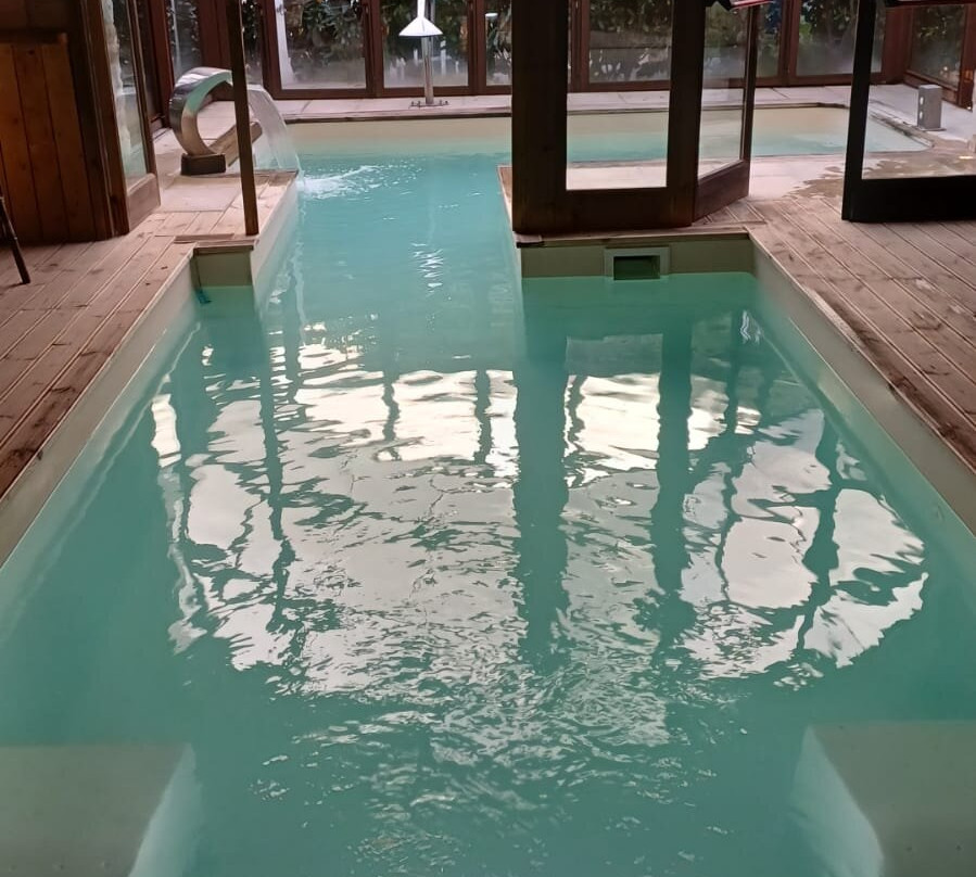 Ca' San Sebastiano Wine Resort & Spa主图