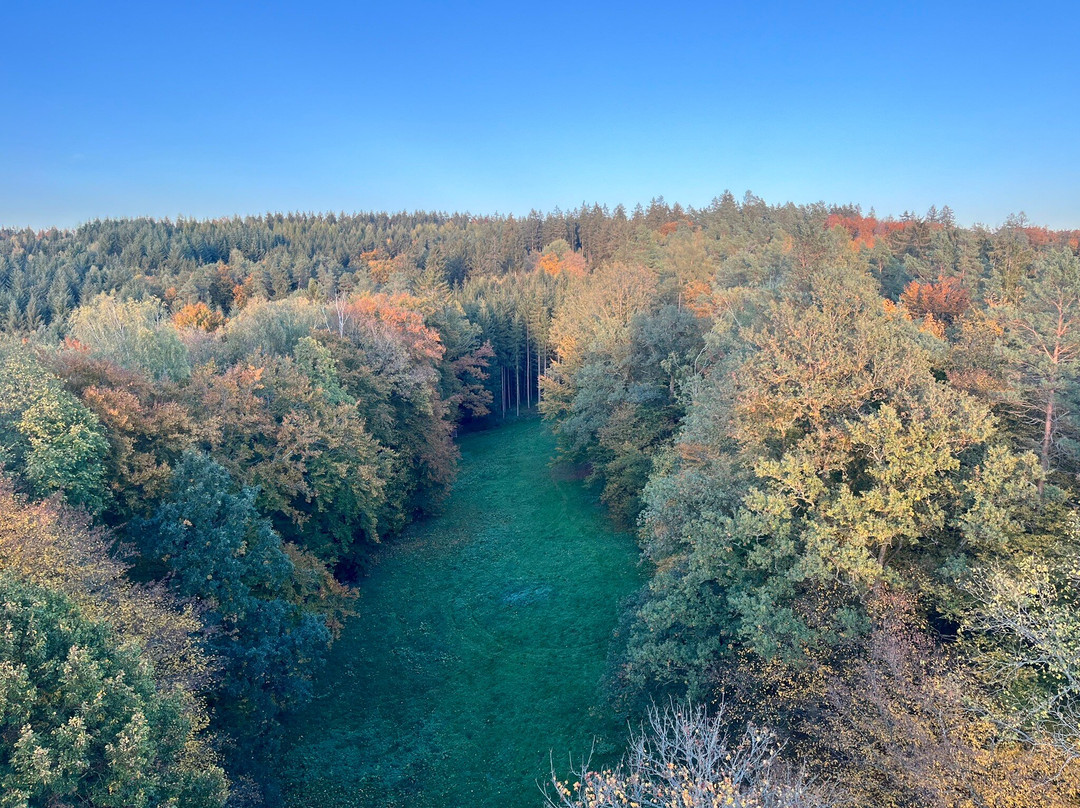 Burg Maienluft主图