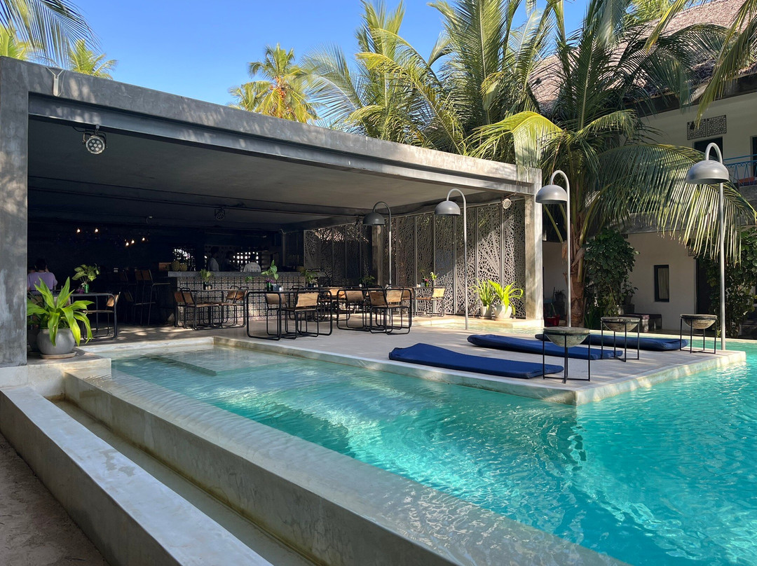 Casa Beach Hotel主图