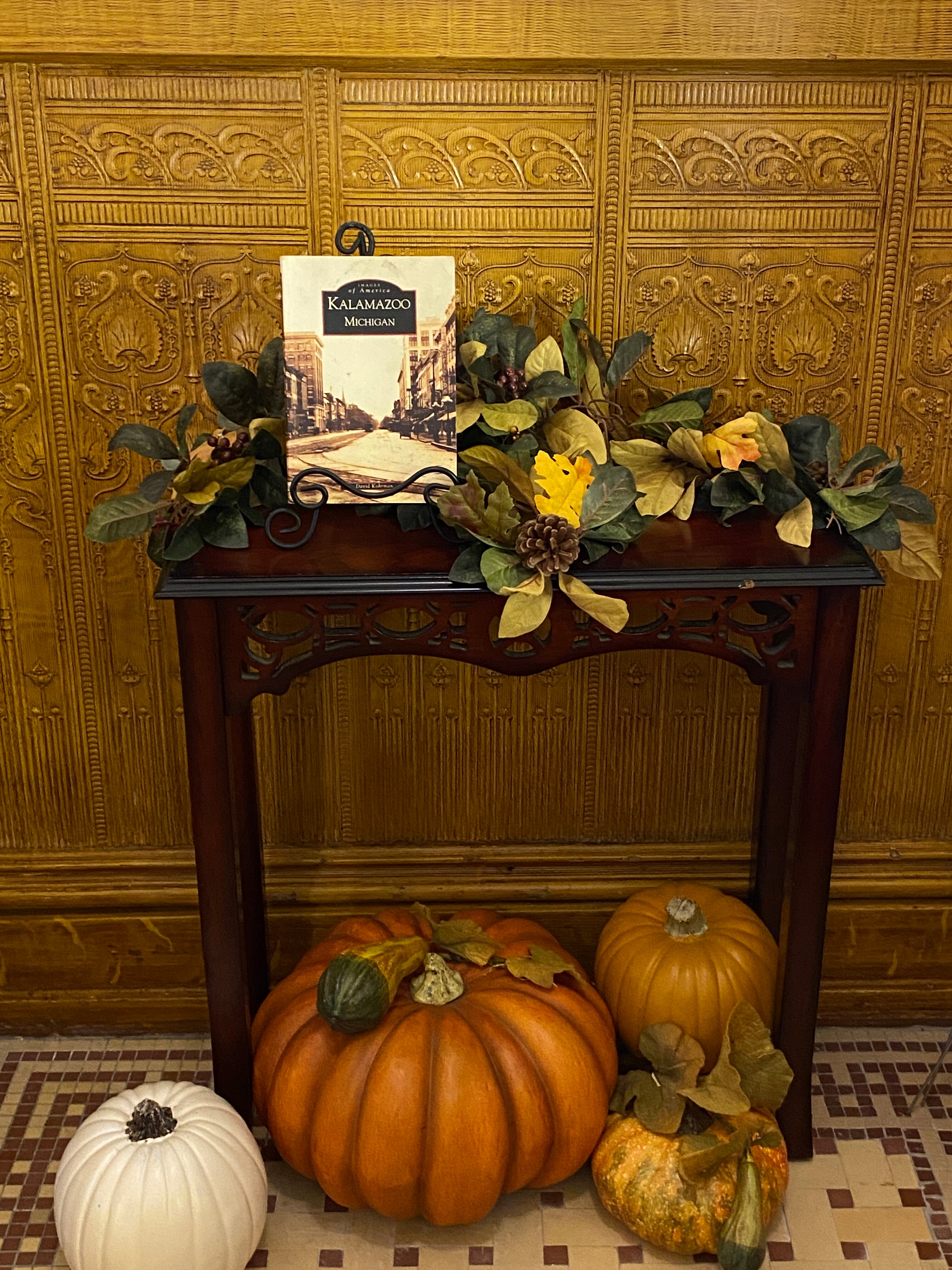 The Kalamazoo House Downtown-官方