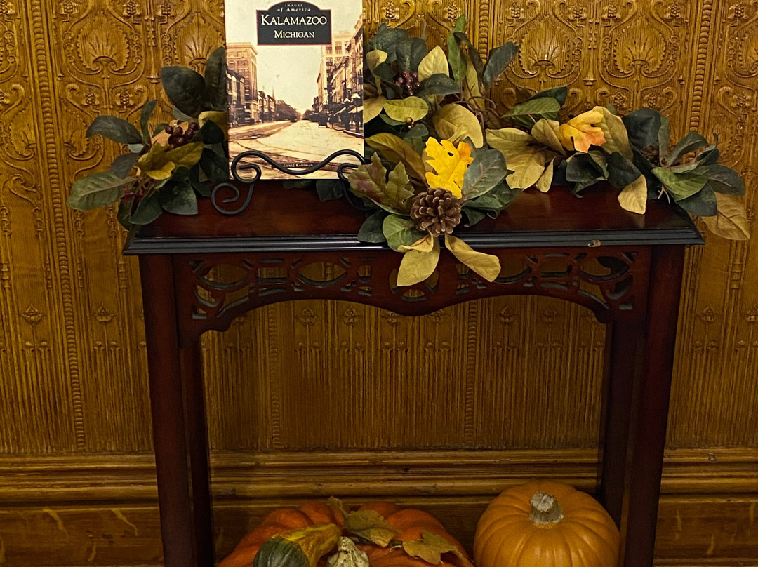 The Kalamazoo House Downtown主图