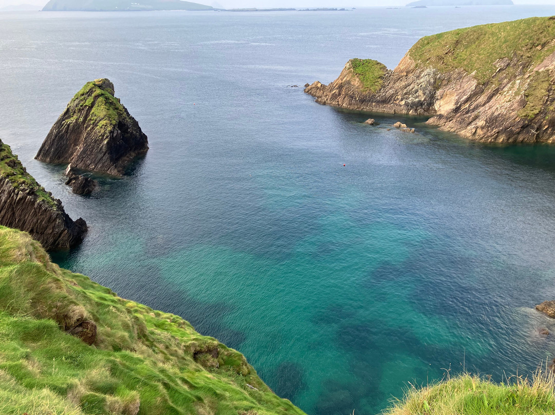 Overland Ireland-戈尔韦必去景点