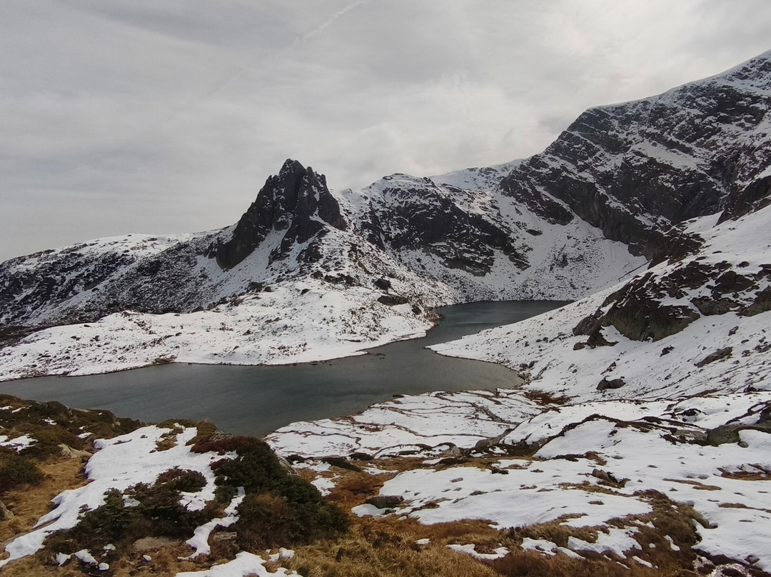 Seven Rila Lakes-索非亚必去景点