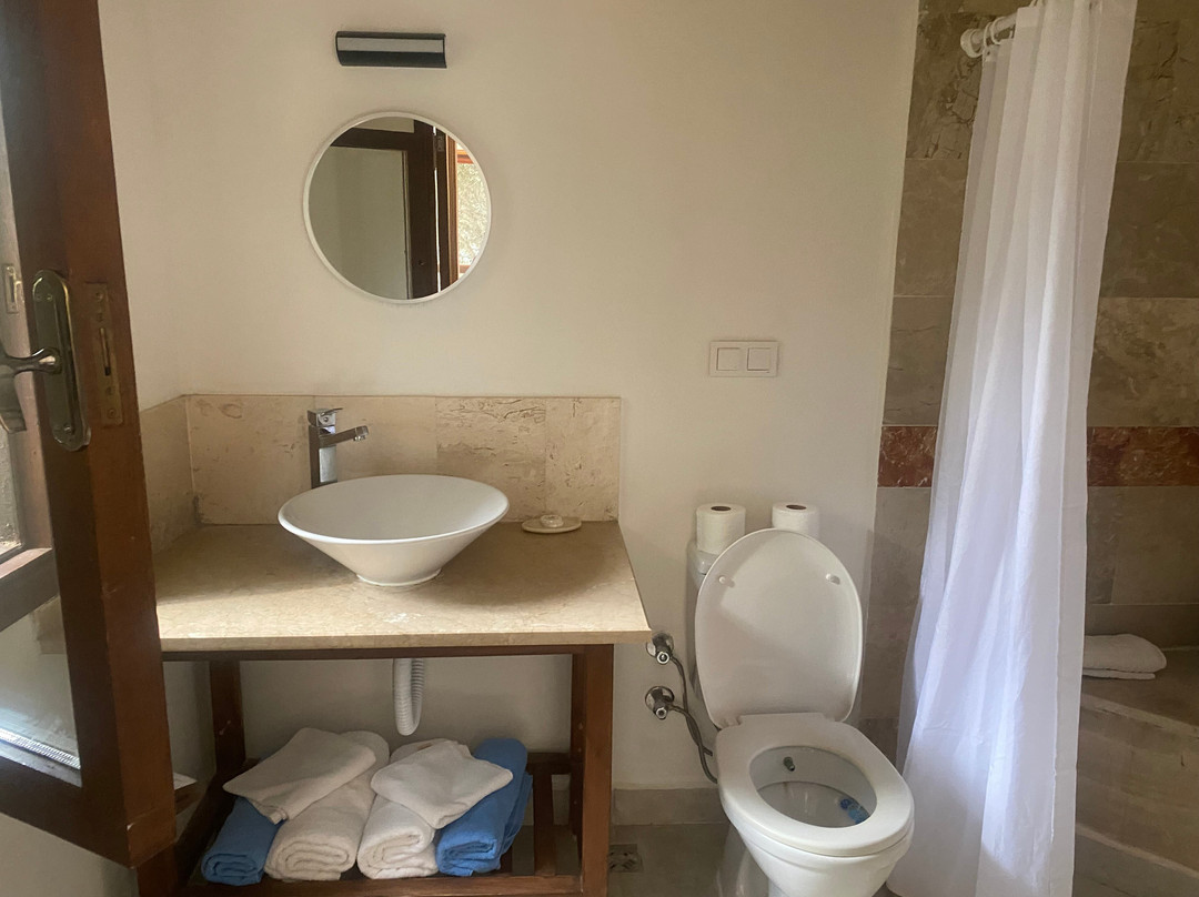 Kabak Avalon Bungalows