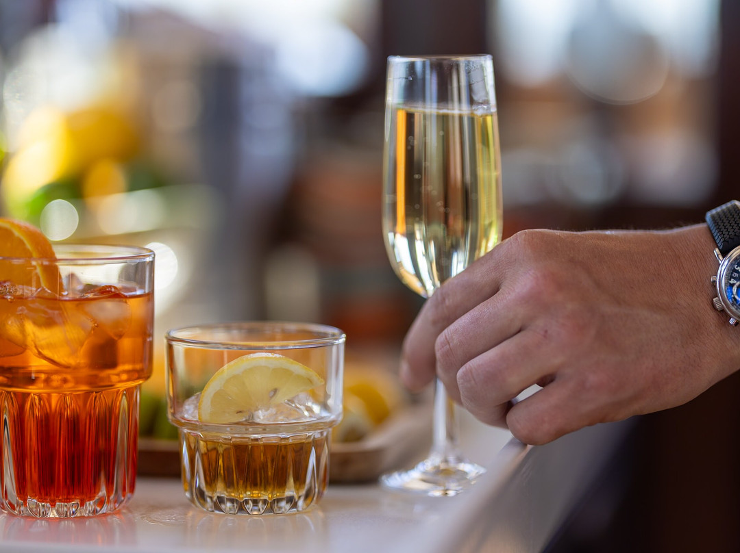 Bow's Journeys-阿姆斯特丹必去景点