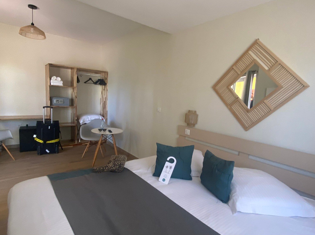 Hôtel Exsel Floralys主图