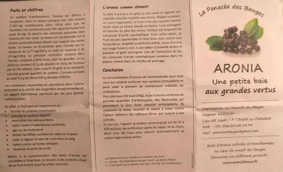 Art Terre Au Coeur Des Bauges-Le Chatelard必去景点