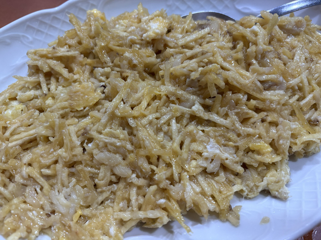 Meson Pata Negra-Almendralejo必去景点