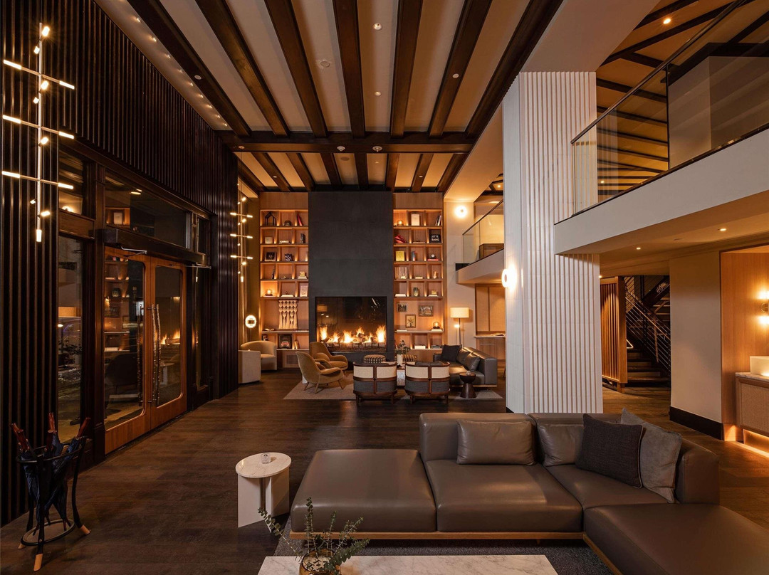 慕尼黑安德拉酒店