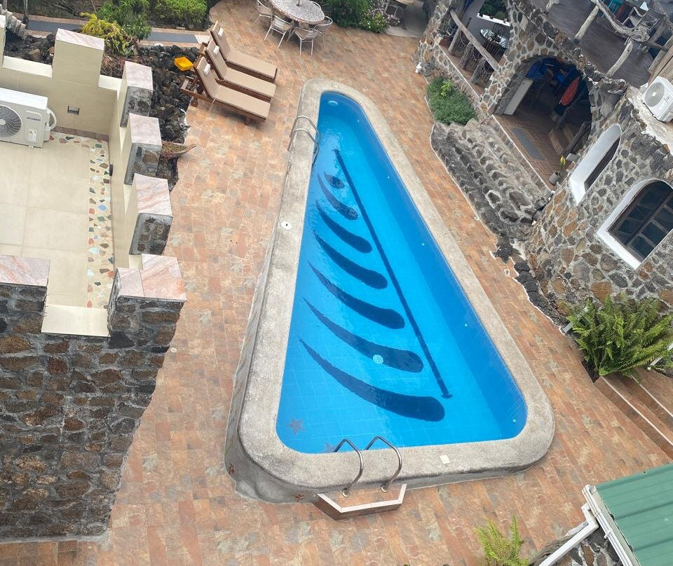 La Fortaleza De Haro主图