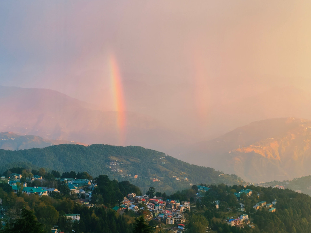 Snow Valley Resorts Dalhousie主图