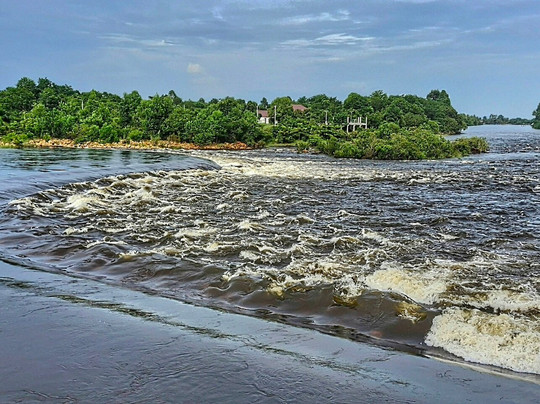 Bou's Kampot Adventures-贡布必去景点