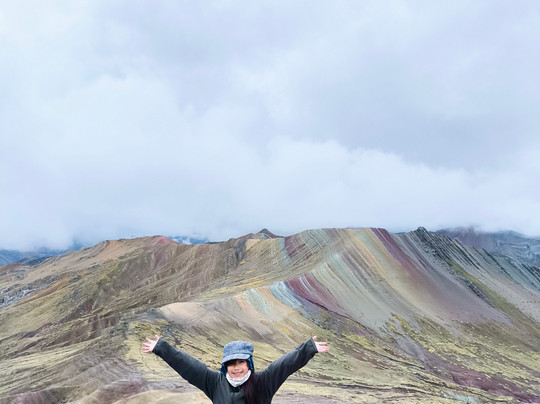 Sudamérica Exploring-马丘比丘必去景点