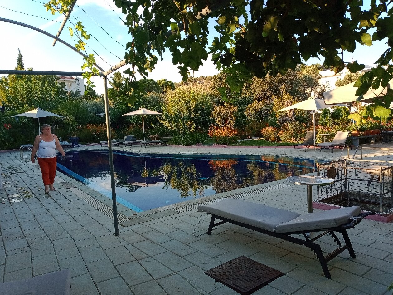 Hotel Dimitra Sun-官方