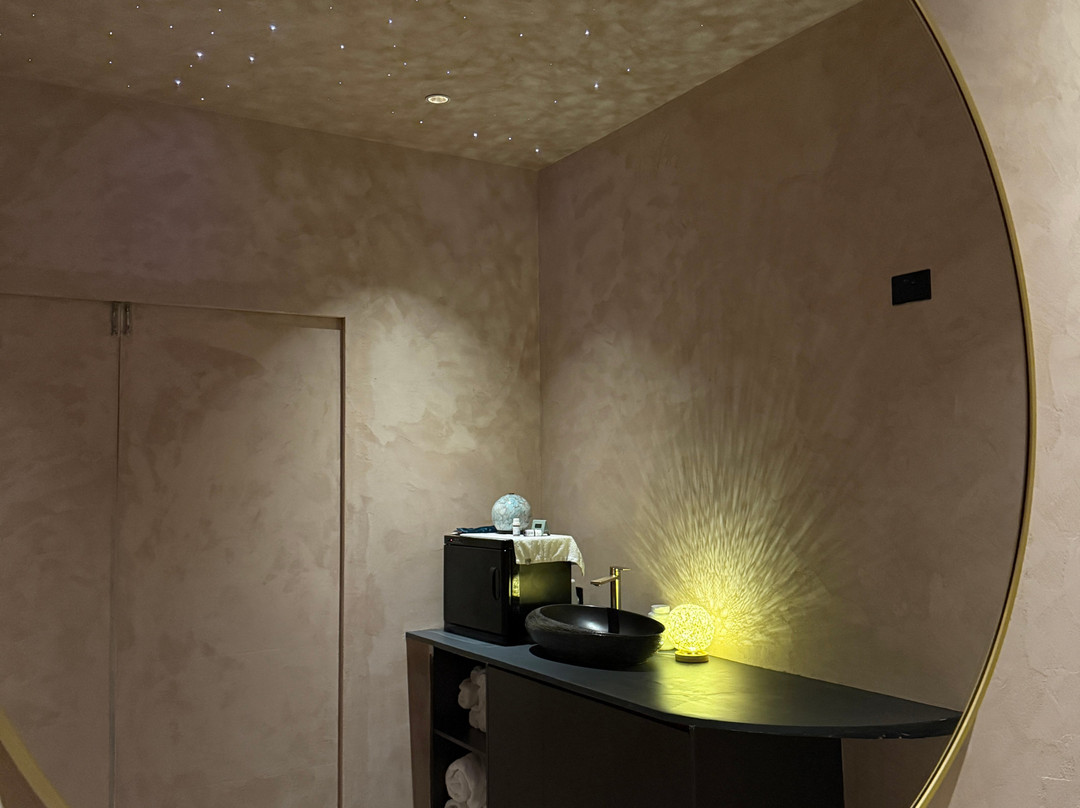 Ocean Day Spa-冲浪者天堂必去景点