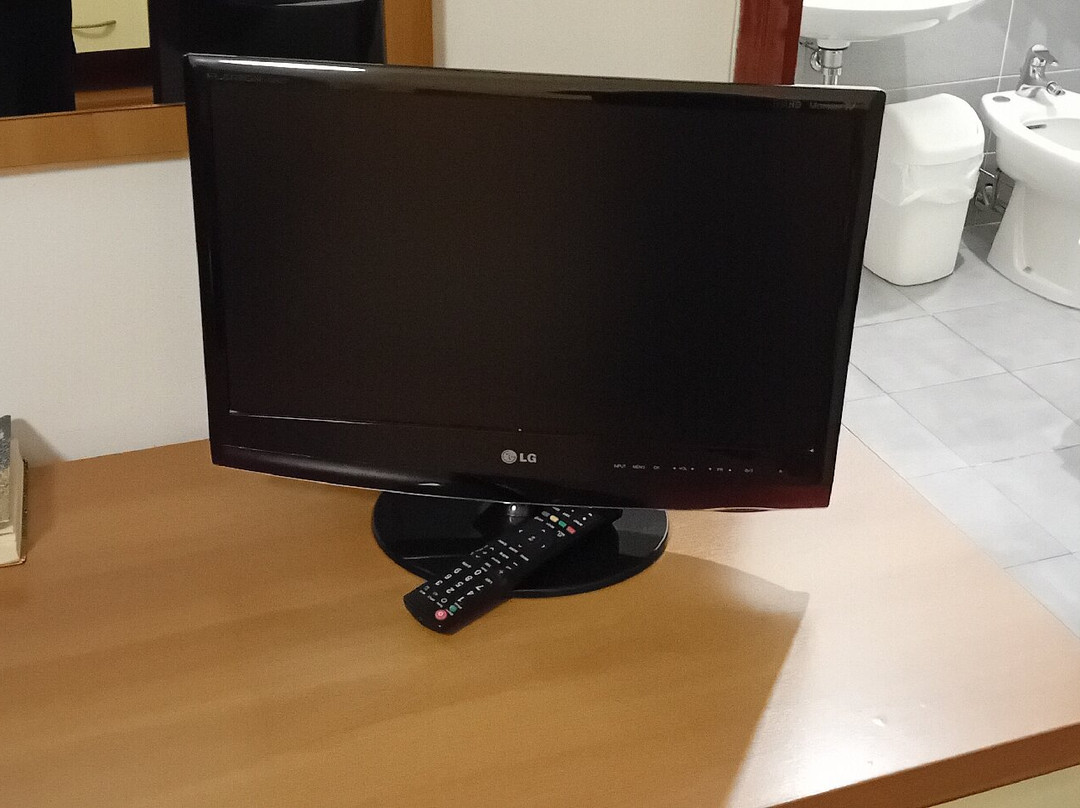 Albergo Hotel Garden Ristorante主图