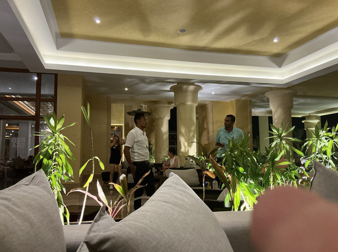 Al Kasr Sahl Hasheesh