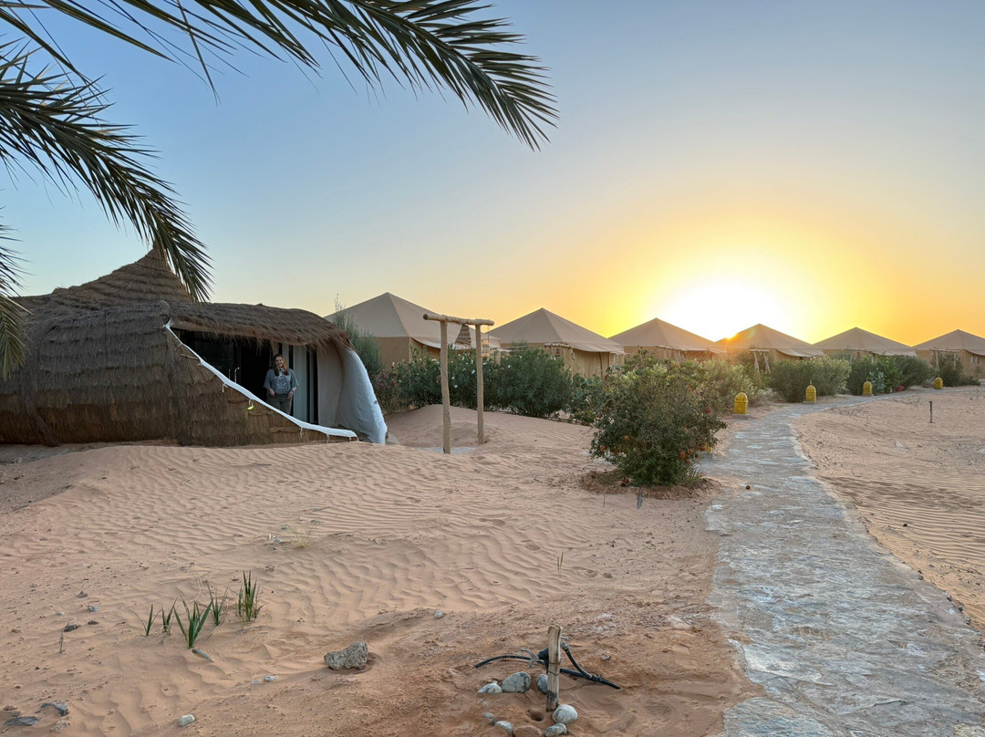 Marruecos en Ruta-Hassilabied必去景点