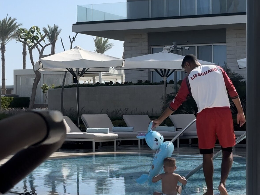 Address Beach Resort Marassi主图