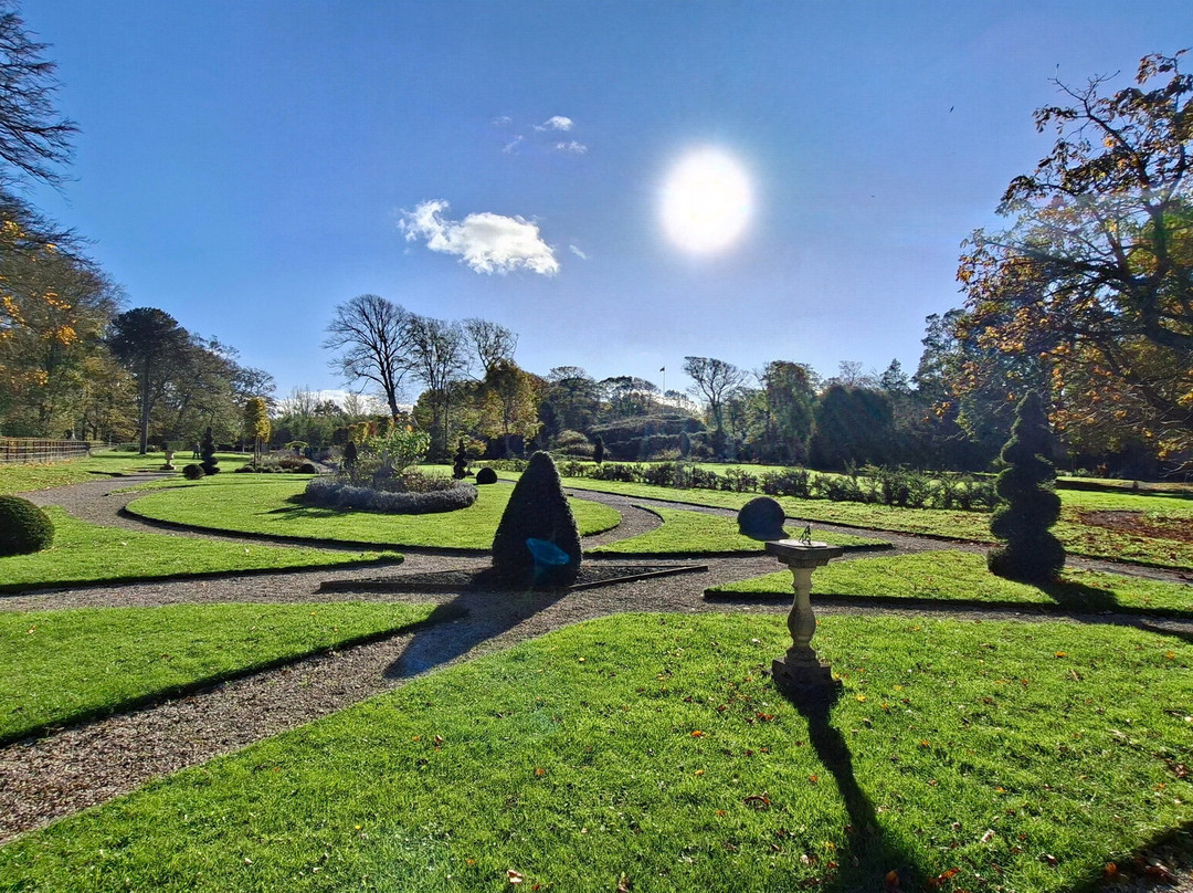 Lytham Hall-Lytham St Anne's必去景点