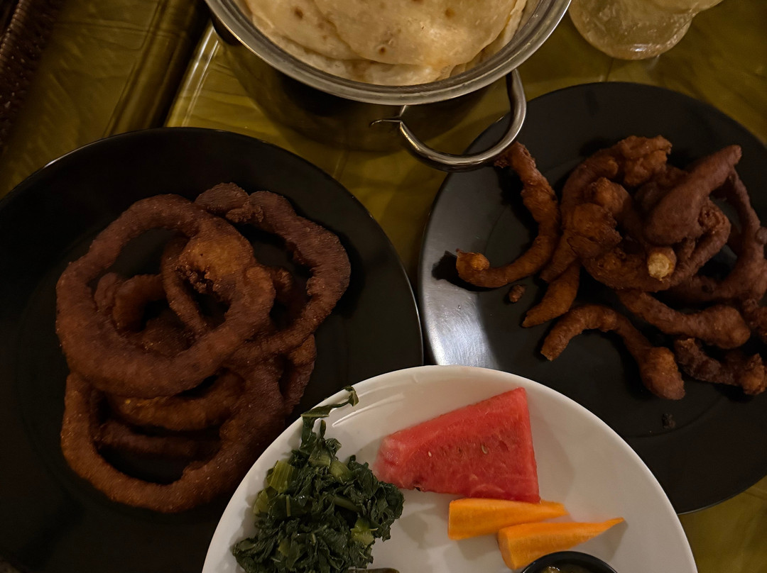 Sambodhi Yoga Home-Budhanilkantha必去景点