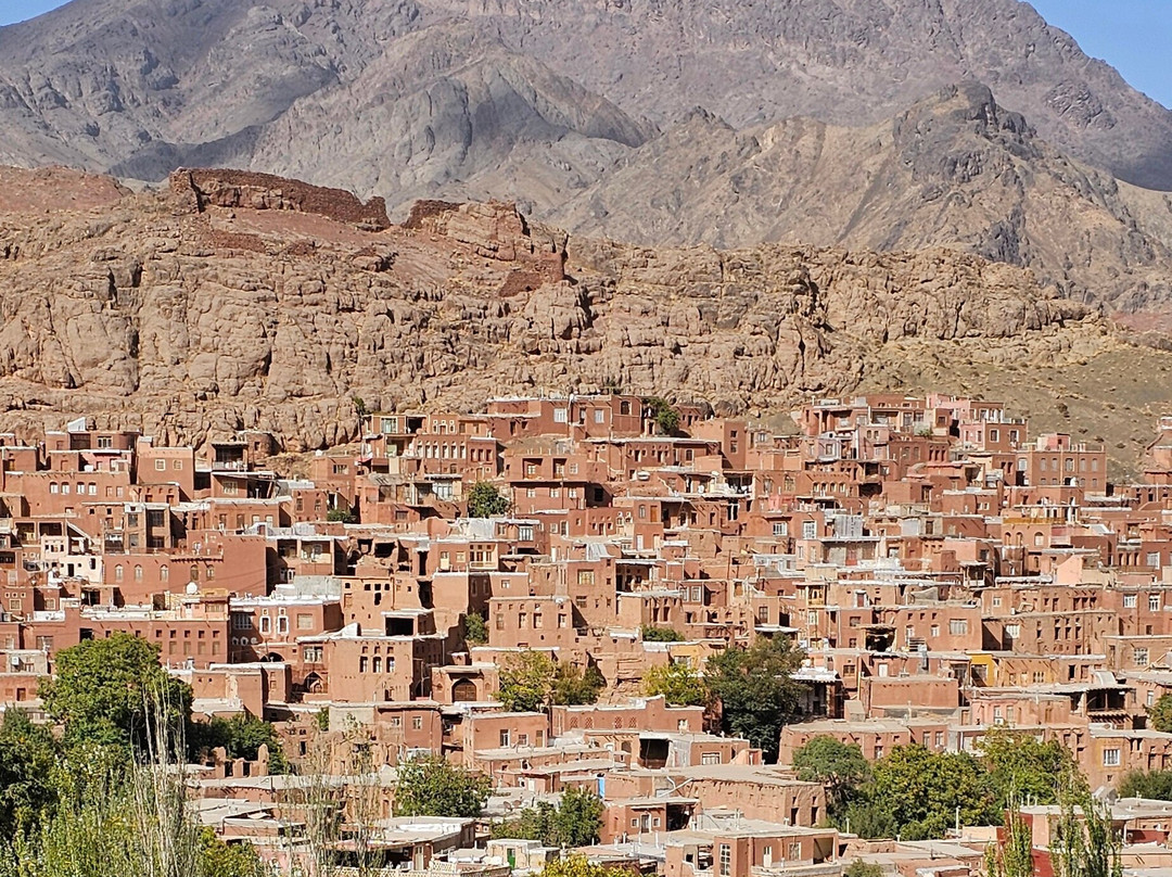 SeeTrueIran-Shiraz必去景点