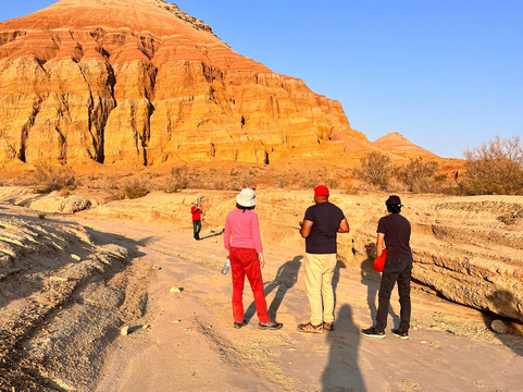 My Tour-阿拉木图必去景点