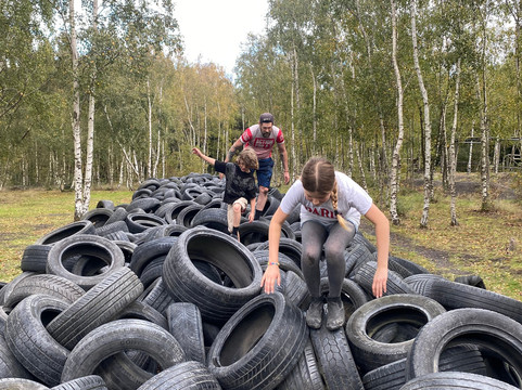 Boonies-迪奥必去景点