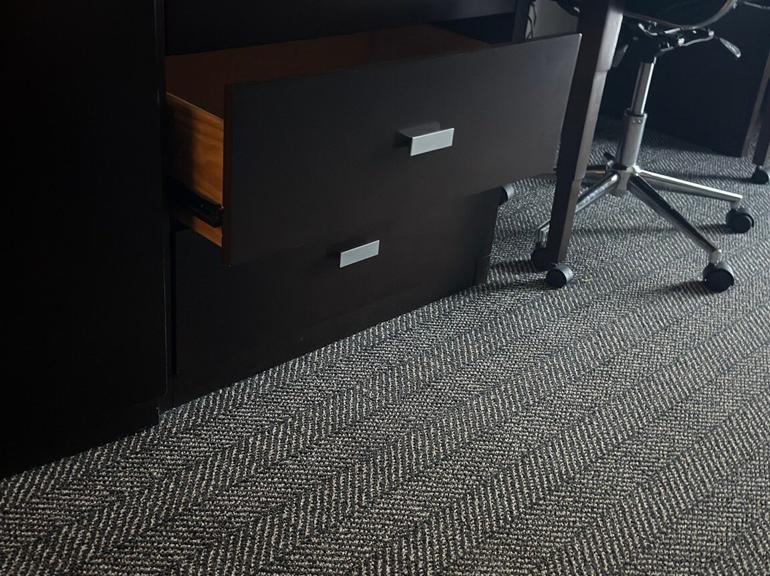 曼切斯特波士顿地区机场万怡酒店主图