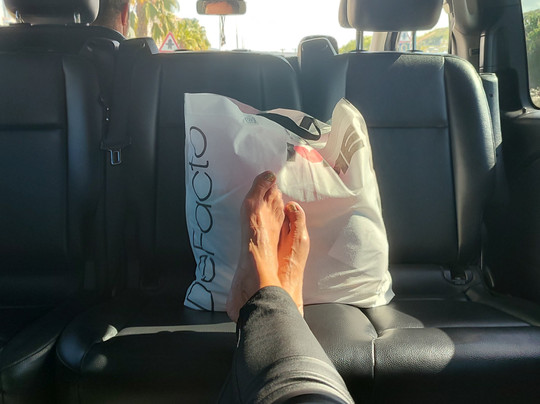 Transfer From (Izmir-Bodrum-Dalaman) Airports  to Kusadasi Vip Transfer-Taxi transfer-库萨达斯必去景点