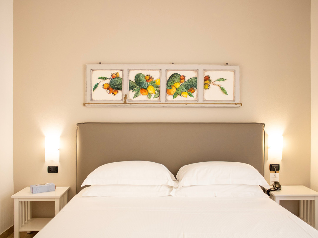 San Domenico Residence by Badia Nuova主图