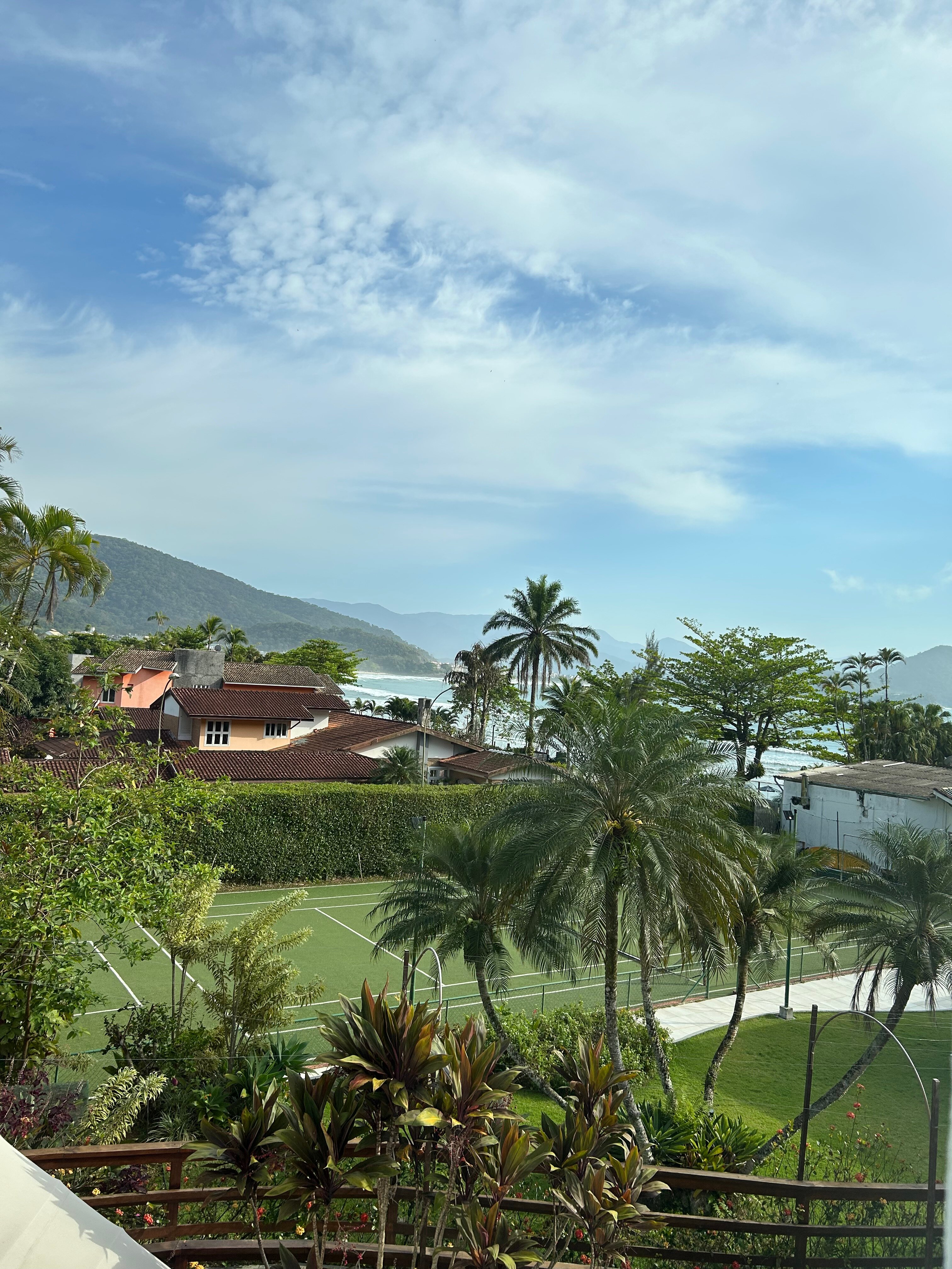 Wembley Inn Hotel-酒店景观